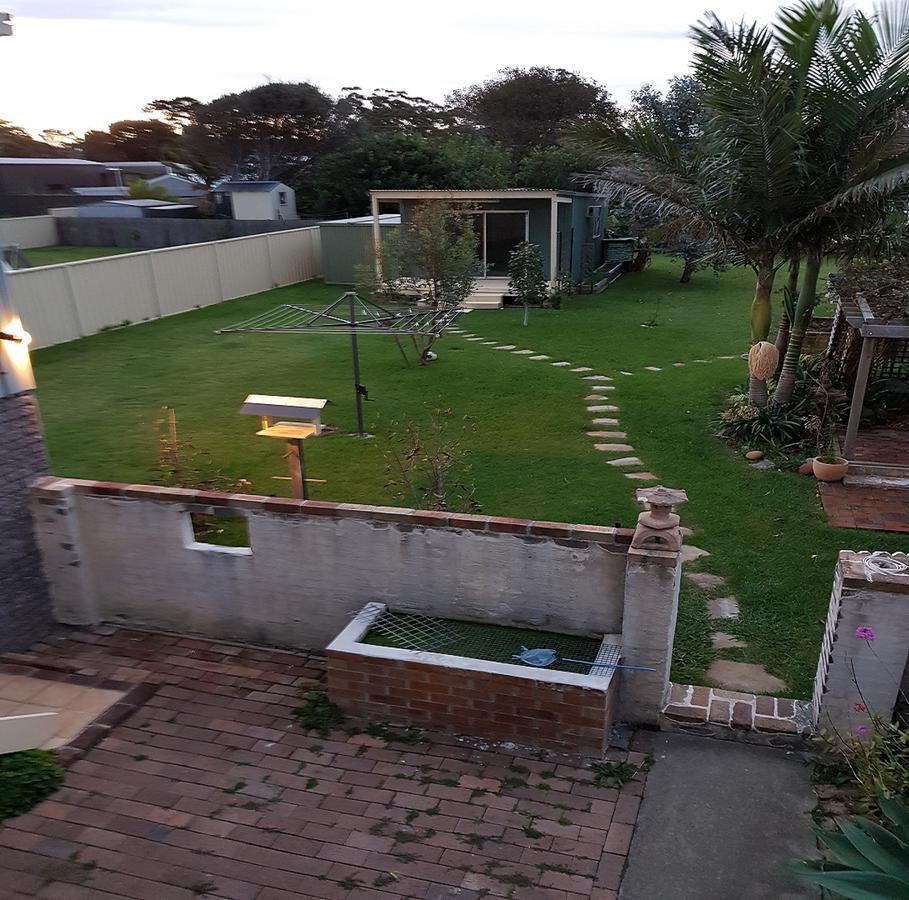 Paradise By The Beach - Culburra Beach Villa Exterior photo